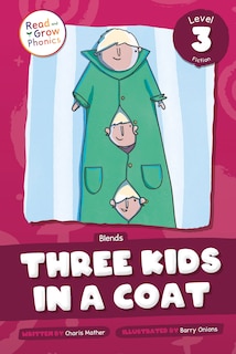 Front cover_Three Kids in a Coat