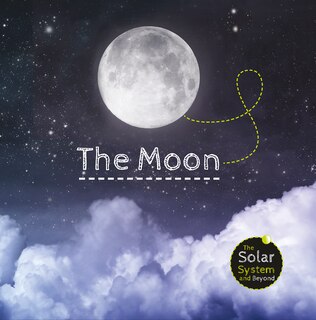 Front cover_The Moon