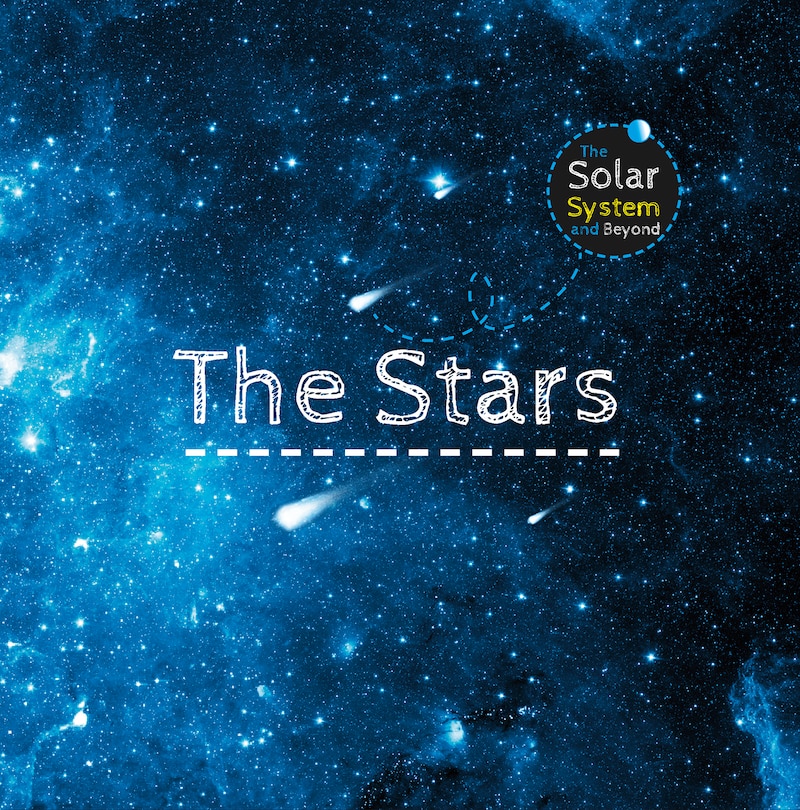 Front cover_The Stars