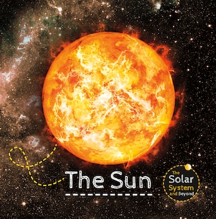 Front cover_The Sun