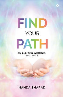 Couverture_Find Your Path