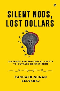 Couverture_Silent Nods, Lost Dollars