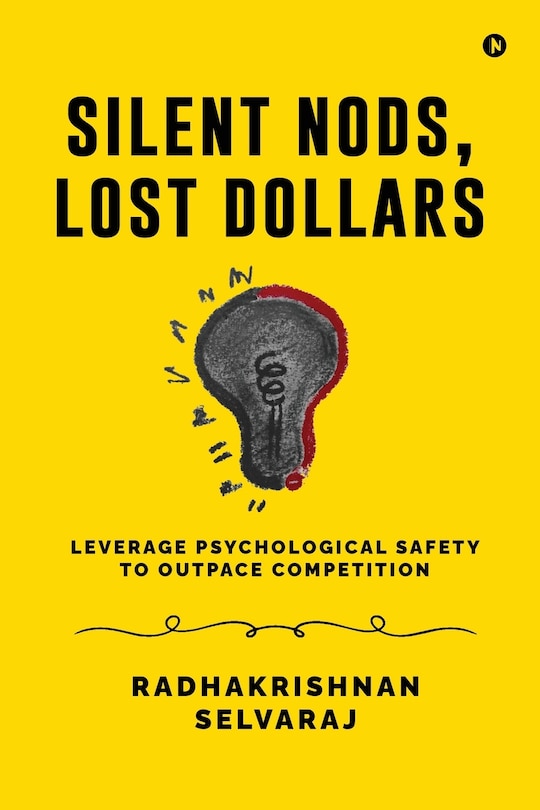 Couverture_Silent Nods, Lost Dollars