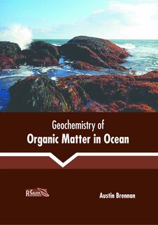 Couverture_Geochemistry of Organic Matter in Ocean