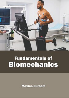Front cover_Fundamentals of Biomechanics
