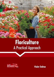 Front cover_Floriculture: A Practical Approach