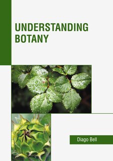 Front cover_Understanding Botany