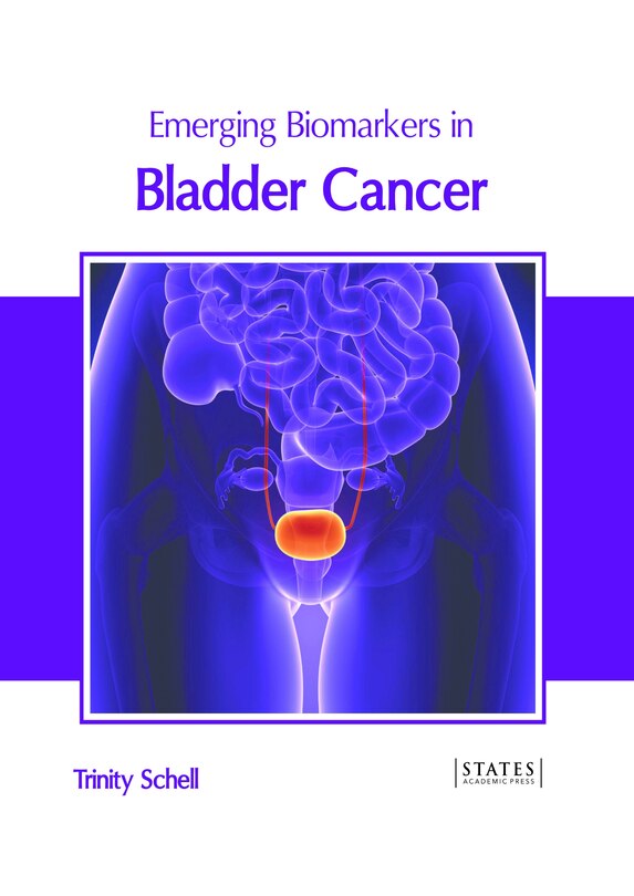 Couverture_Emerging Biomarkers in Bladder Cancer