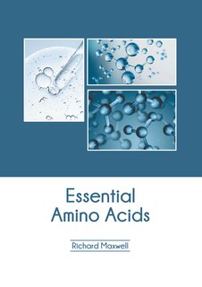 Couverture_Essential Amino Acids
