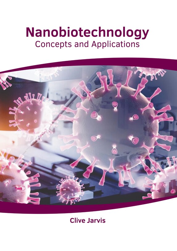Couverture_Nanobiotechnology: Concepts and Applications