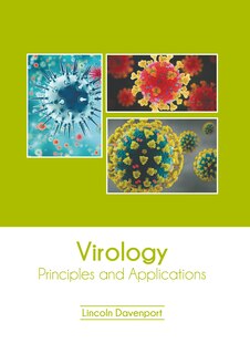 Front cover_Virology: Principles and Applications
