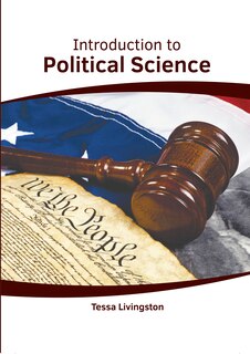 Couverture_Introduction to Political Science