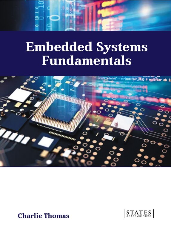 Couverture_Embedded Systems Fundamentals