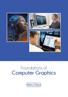 Couverture_Foundations of Computer Graphics