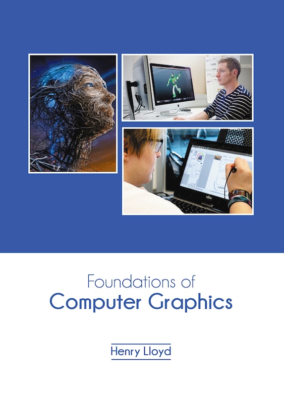 Couverture_Foundations of Computer Graphics