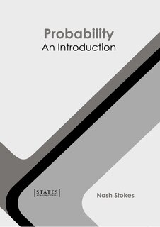 Front cover_Probability: An Introduction