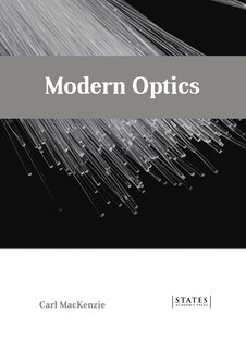 Couverture_Modern Optics