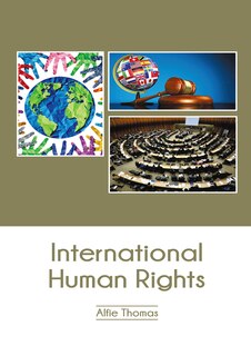 Couverture_International Human Rights