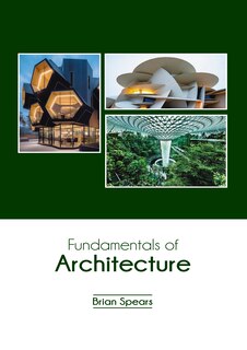 Front cover_Fundamentals of Architecture