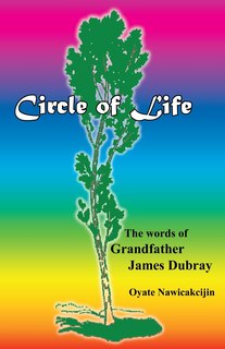 Front cover_Circle of Life