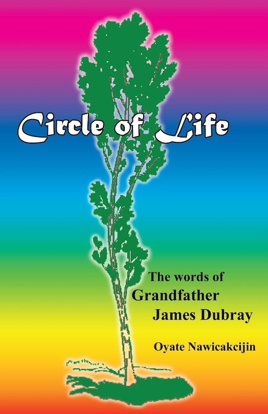 Front cover_Circle of Life