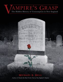 Couverture_Vampire's Grasp