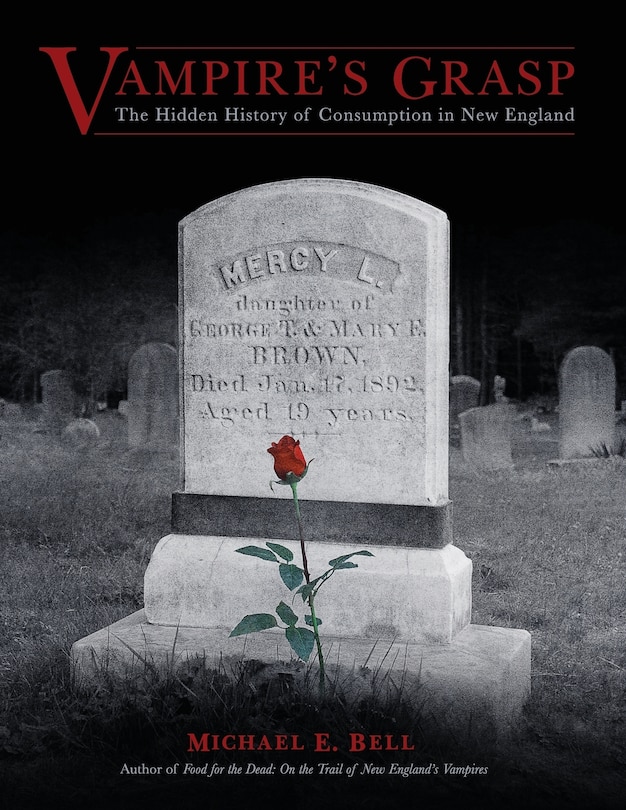 Couverture_Vampire's Grasp
