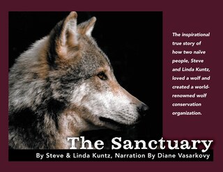 Front cover_The Sanctuary