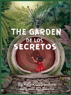 Couverture_The Garden de los Secretos