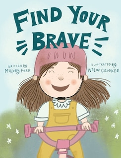 Couverture_Find Your Brave