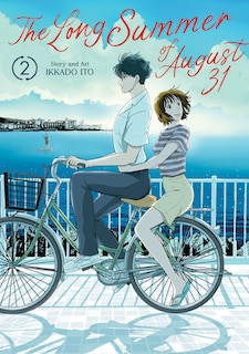 Couverture_The Long Summer of August 31 Vol. 2