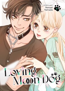 Front cover_Loving Moon Dog Vol. 4