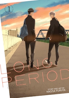 Front cover_Long Period Vol. 1