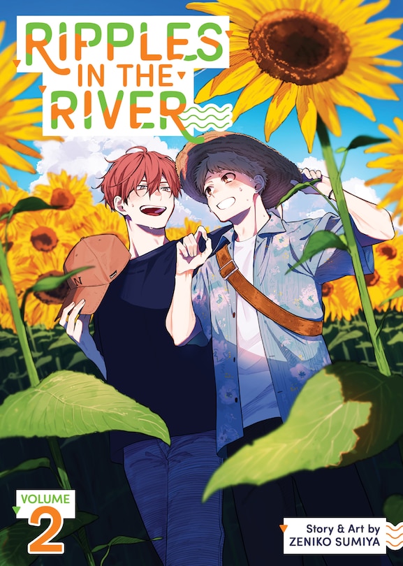Front cover_Ripples in the River Vol. 2