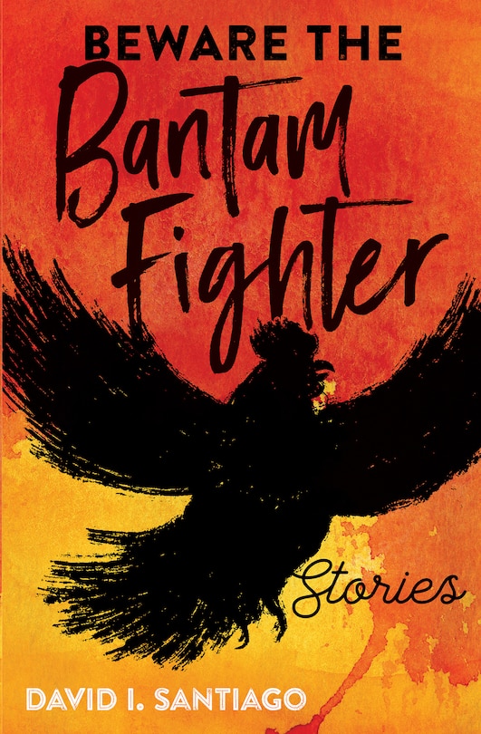 Front cover_Beware the Bantam Fighter