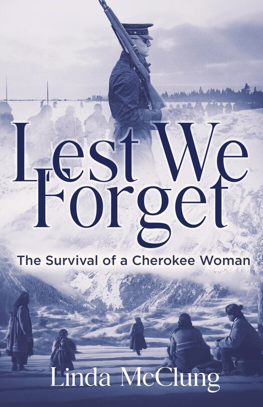 Front cover_Lest We Forget