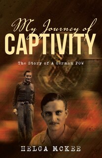 Couverture_My Journey of Captivity