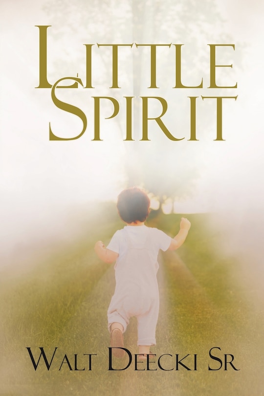 Front cover_Little Spirit