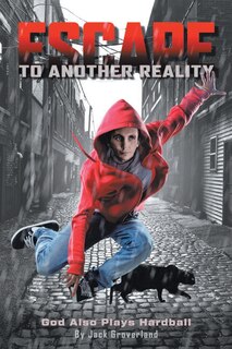 Couverture_Escape To Another Reality