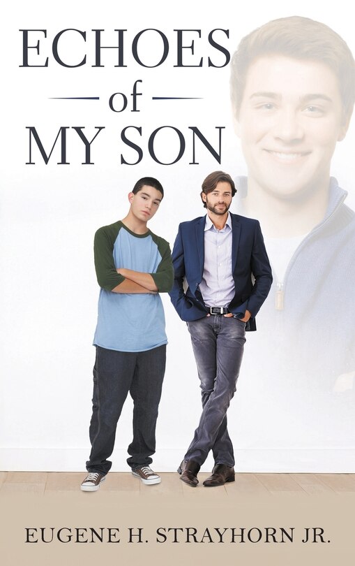 Couverture_Echoes of My Son