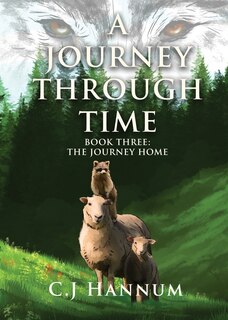 Couverture_A Journey Through Time Book Three