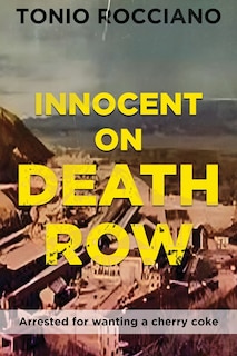 Couverture_Innocent on Death Row