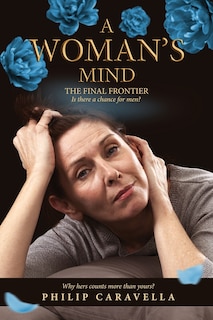 Front cover_A Woman's Mind the Final Frontier