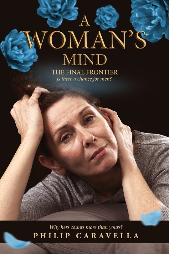 Front cover_A Woman's Mind the Final Frontier