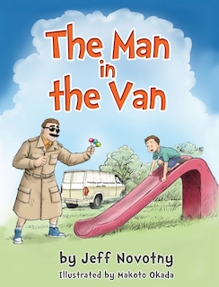 Couverture_The Man in the Van