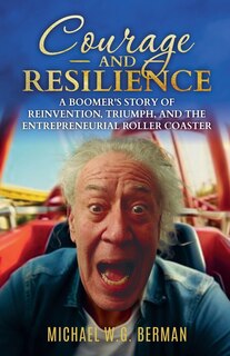 Front cover_Courage and Resilience
