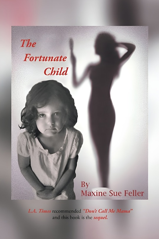 Front cover_The Fortunate Child