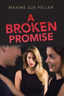 Front cover_A Broken Promise