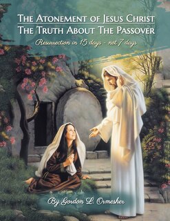 Front cover_The Atonement of Jesus Christ