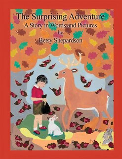 Couverture_The Surprising Adventure